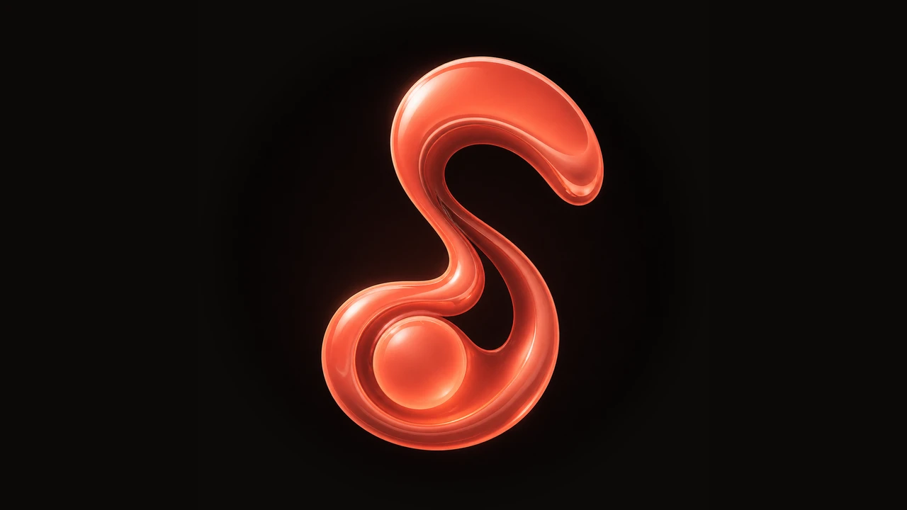Screenshot of Jellytone